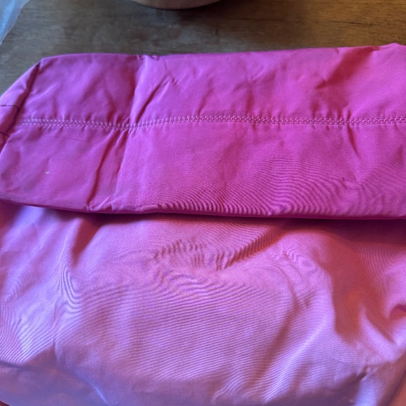 Coach Poppy Ombre Storypatch Spotlight Rhinestone XL Tote, style# 15312 - Picture 4 of 11